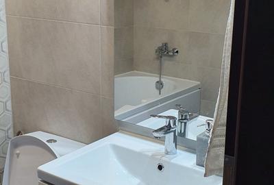 Ofer spre inchiriere garsoniera spatioasa linga intrarea de le Politehnica. - 4