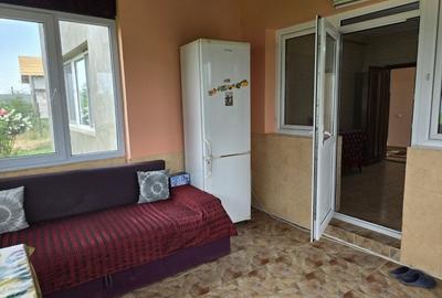 Vand vila P+M, in Afumati, teren 900 mp, garaj, - 13
