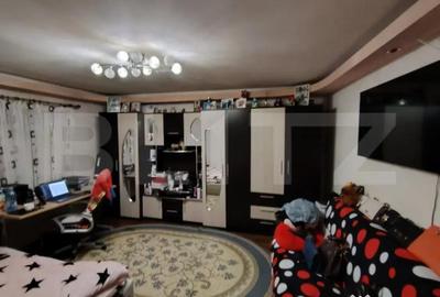 Casă cu 4 camere cu Teren 250 Mp în Lascăr Catargiu - 8