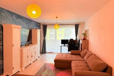 Apartament 2 camere mobilat proprietar 0% comision - 4