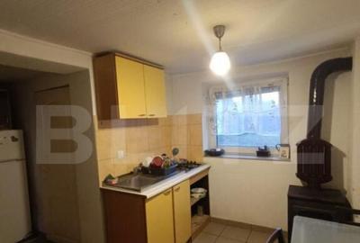 Casa individuala renovabila/ demolabila, 2 camere, 518 mp te - 3