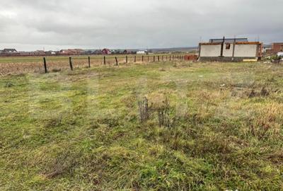 Teren de 450 mp, în Central - 2