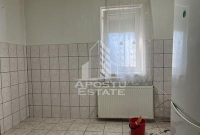 Apartament cu 3 camere decomandat,  parter, intre Giarmata-Dumbravita - 3