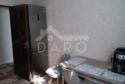 Apartament cu 3 camere decomandat în Unirii - 1
