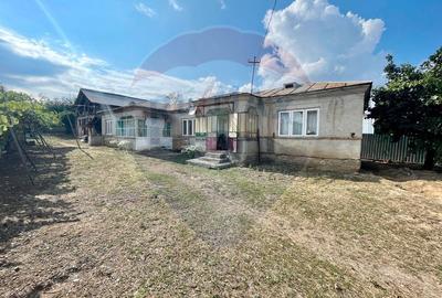 Casa in Varsatura Odobesti - 1