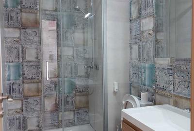 Apartament cu 2 camere decomandat în Central - 8