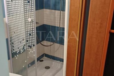 Garsonieră nedecomandată, mobilată în Ultracentral - 7