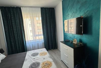 Garsonieră decomandată în Chiajna - 4