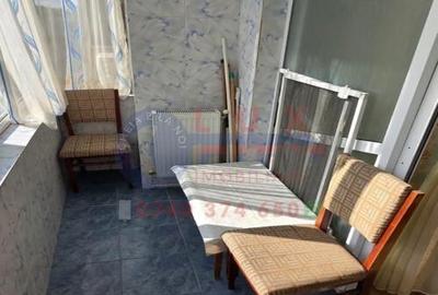 Apartament cu 2 camere decomandat în E3