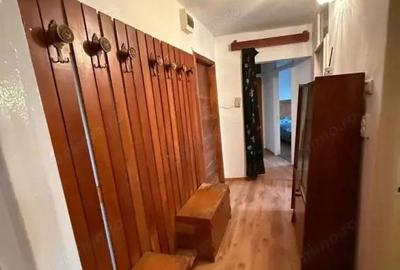 Apartament 2 camere decomandat, 2 balcoane, Drumul Sarii bloc 1985 - 5