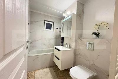 Apartament cu 3 camere decomandat în Șagului - 3