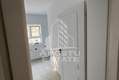Casa noua in Sanandrei - 3 camere, 77 mp utili - 23