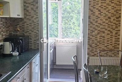 Apartament 3 camere/ mobilat, utilat/ zona Lipovei - 3