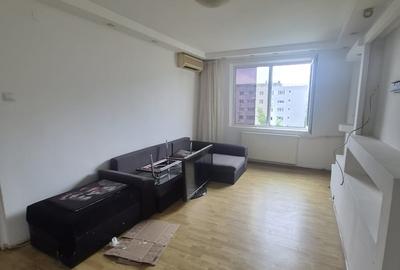 Apartament decomandat în Dristor