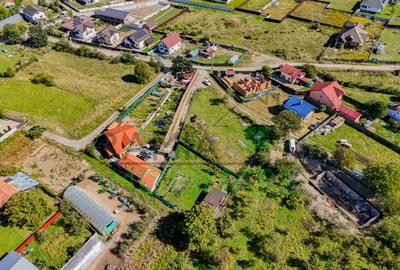 Teren intravilan generos de 1.430 mp in Carpini?, investi - 7