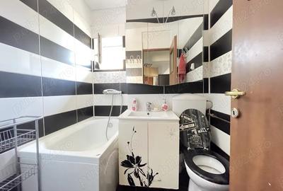 Apartament de inchiriat 3 camere zona iancului - 4