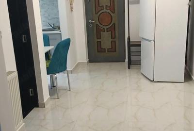 Garsonieră decomandată în Central - 1