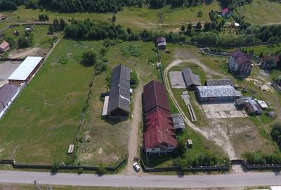 Proprietar vand Imobil in com. Ghelinta, jud. Covasna - 6