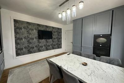 Apartament 3 camere, 120 mp, Centru, zona Imparatul Traian - 8