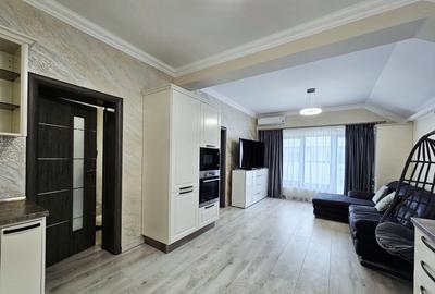 Apartament nou / Tractorul / Tip Penthouse / 97mp Terasa - 3