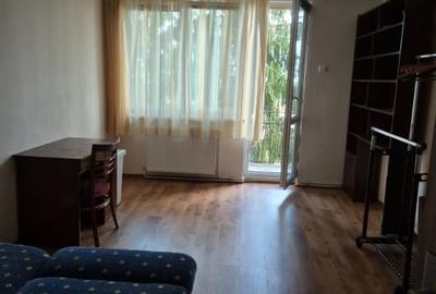 Apartament 2 camere, Tg Mureș, Cornișa, Str. Crângului, et. 3, mobilat-utilat - 1