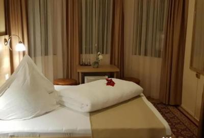 Spațiu comercial, de 600 mp, în Firiza - 8