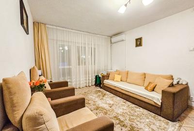 2 camere mobilat complet, etaj 2, zona Colentina – Fundeni - 2