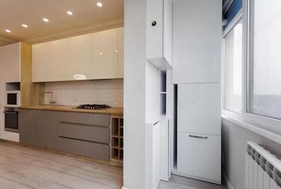 Garsonieră în Tractorul