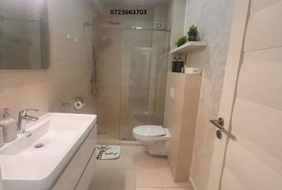 Apartament cu 2 camere în Central - 5