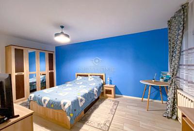 Garsonieră semidecomandată, mobilată în Zorilor - 3