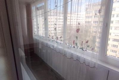 Apartament cu 3 camere semidecomandat, mobilat în Iancului - 14