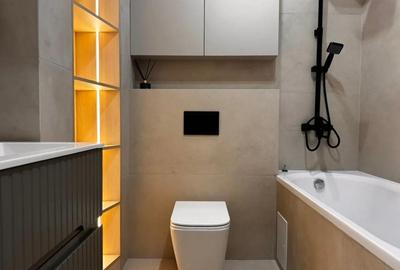 Apartament cu 2 camere semidecomandat în Iancului - 1