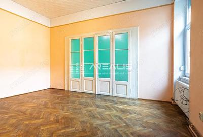 Apartament cu 2 camere semidecomandat în Ultracentral - 4