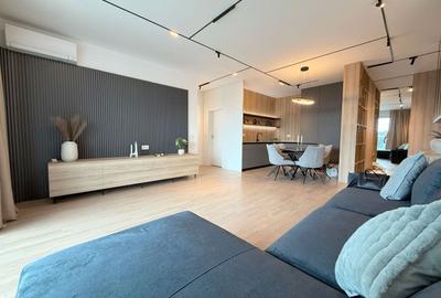 Apartament cu 2 camere decomandat, mobilat în Ultracentral - 8