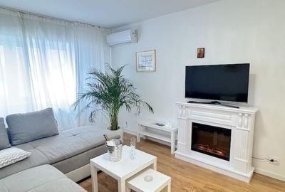 Apartament cu 2 camere în Central - 12