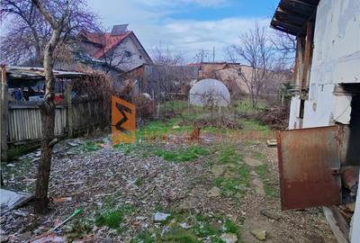 Casă cu 3 camere cu Teren 408 Mp în Central - 3
