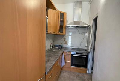 Apartament cu 2 camere decomandat în Central - 3