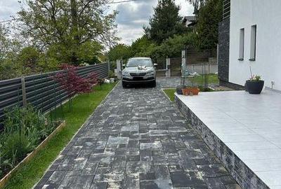 Casă cu 4 camere cu Teren 170 Mp în Mărăcineni - 5