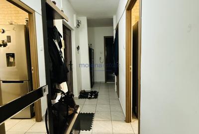 Apartament cu 2 camere decomandat, mobilat în Mărăști - 4