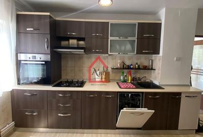 Apartament cu 2 camere decomandat, mobilat în Metalurgie - 1