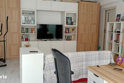 Casă cu 3 camere cu Teren 83 Mp în Central - 3