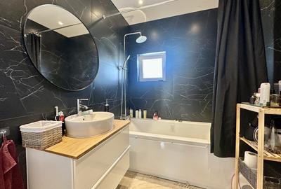 Casă individuală cu 5 camere cu Teren 738 Mp în Moșnița Nouă - 18