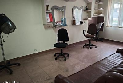 Spațiu comercial, de 48 mp, în Central - 8