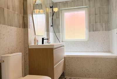Apartament cu 3 camere semidecomandat în Central - 5