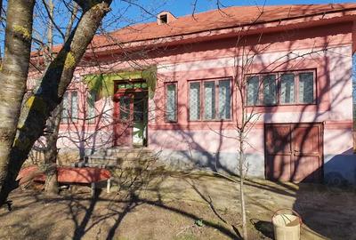 Casă cu 3 camere în Valea Stanciului - 2