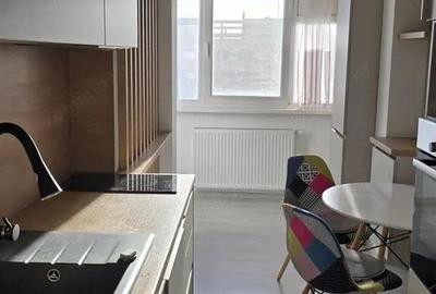 Apartament 2 Camere Aleea Carpati Renovat mobilat, UMF,Zona Linistita - 3