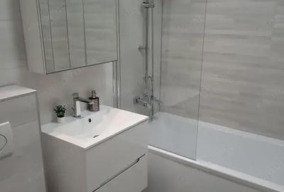 Garsonieră decomandată în Complex Studențesc - 1