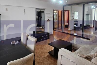 VANZARE 2 CAMERE BLOC PERLA - DOROBANTI - 4