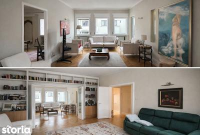 Apartament cu 5 camere în Dorobanți - 7