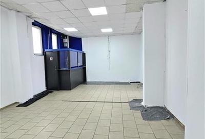 Spatiu comercial de vanzare| Zona Doamna Ghica - 9